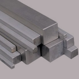 Aluminum Square Bar